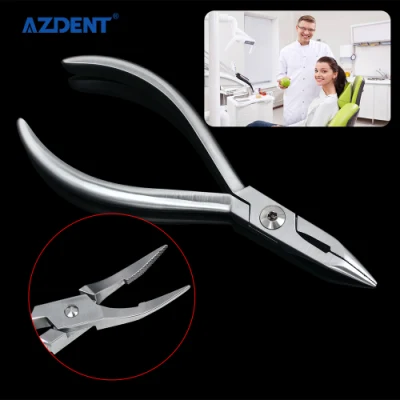 Azdent Dental Products Lieferanten Kieferorthopädische Zangen Dental Weingart Zange